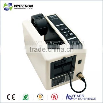 Waterun-1000S automatic tape cutter machine