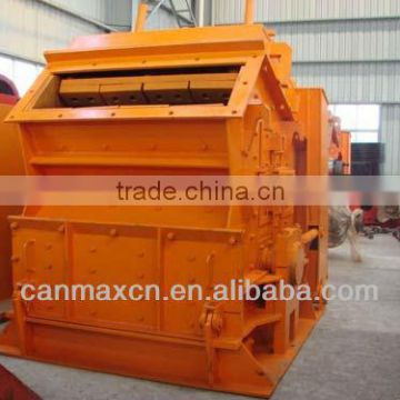 Different types PF Impact Type Crusher