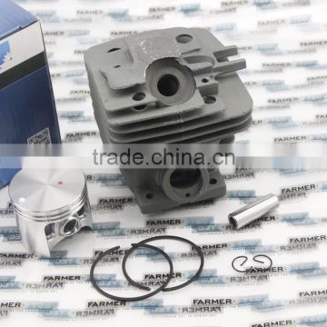 47MM CHAIN SAW CYLINDER PISTON KIT WITH GASKET FOR ST CHAINSAW MS361 ENGINE SPARE PARTS