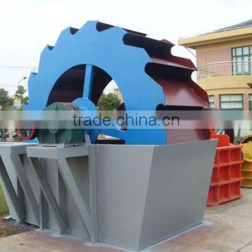 Hot Selling Mining Equipment Sand Washer