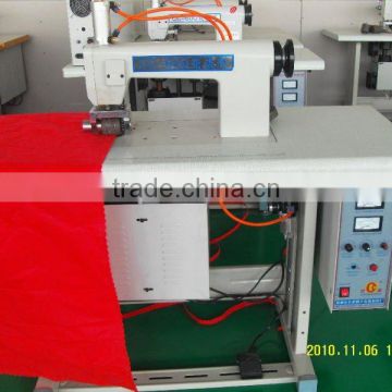 Multi-purpose non woven fabric sealing machine price