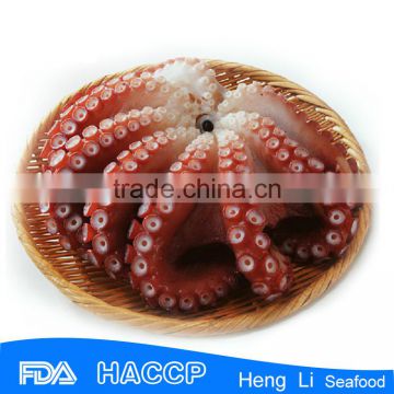 Iqf cooked octopus on sale