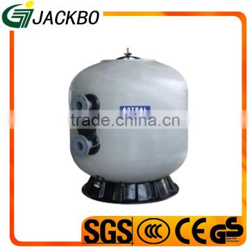 durable fiberglass sand filter for swimming pool with high quality