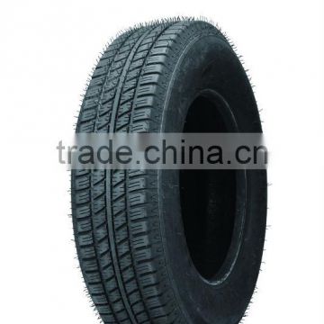 ST225/75D15 8pr tires china