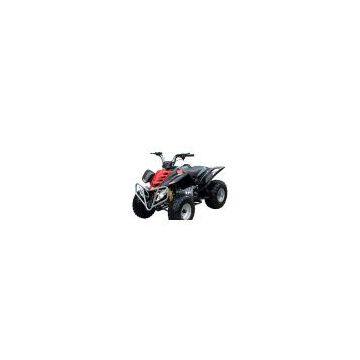 ATV (WJ200ST 200cc)