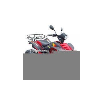 Sell ATV