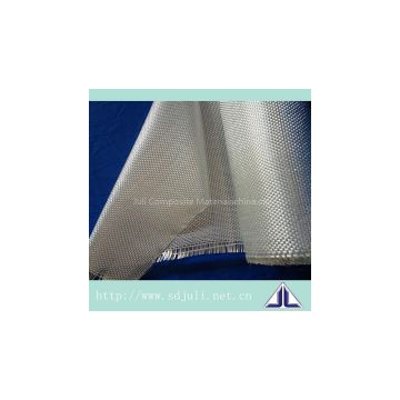 Fiberglass woven roving cloth 310gsm C-glass