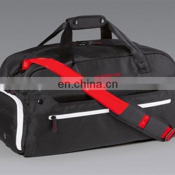wholesale sports bag - custom gym bag/sports bag