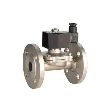 Nbr Sealing 1.2mpa Wh42-g03-b3a-a110-n Gas Solenoid Valves