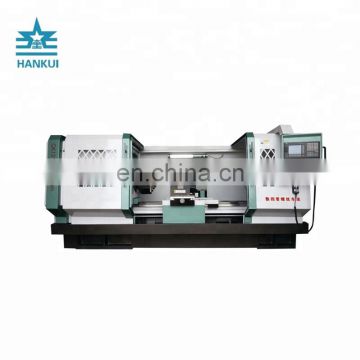 QK1313 China Machinery Supplier Pipe Threading Cnc Lathe Machine