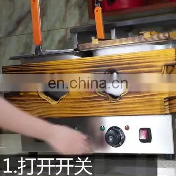 Reasonable Price Energy Efficient Electric Oden Machine Donut Fryer on sale