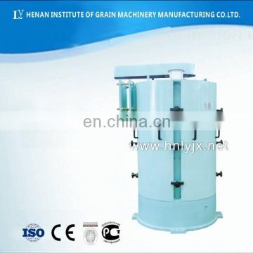 factory price high quality excellent corn degerming and grinding machine