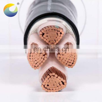 2019 New Design Factory Price 25Mm Flexible Cable Electrical Wire