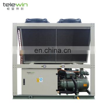 Low Temperature Environment Screw Air-cooled Heat Pump Unit