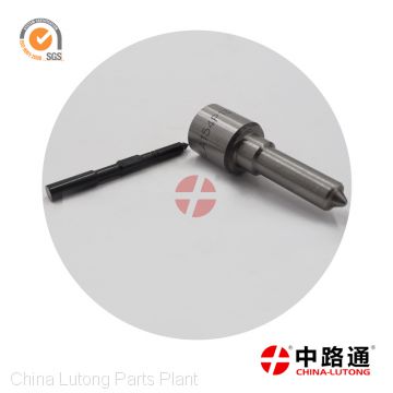 Agricultural spray nozzle tips Common Rail Injector Nozzle Dsla154p1320 0 433 175 395