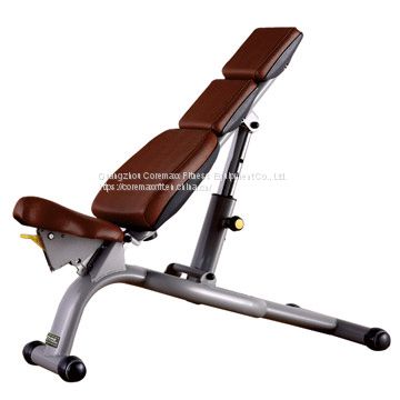 CM-9052 Multi-Adjustable Bench Commercial Fitness Gym Equipment