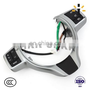 Hot sale Auto Switch Assembly Steering Wheel for japanese car OEM 84250-0D060