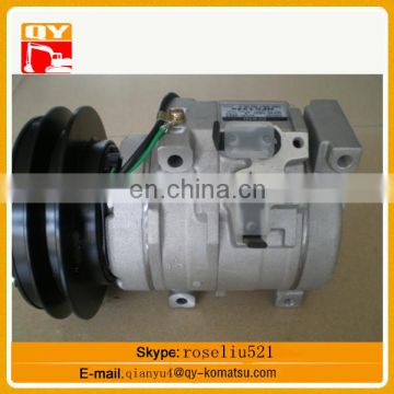 ZX450 excavator air compressor 4469049 factory price for sale