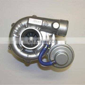 Chinese turbo factory direct price HT15 14201-C8700  turbocharger