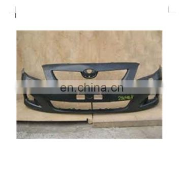Auto Parts Front Bumper Used For Toyota 2008 52119-02750