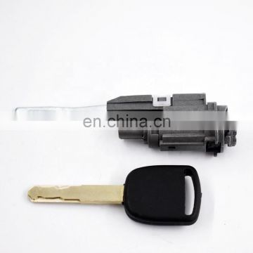 Ignition Switch Cylinder Lock for Honda CR-V 02-06 with non-transponder key 06351-TE0-A11