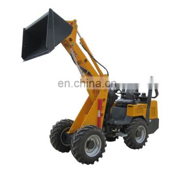 Mini front end loader for garden tractor sale