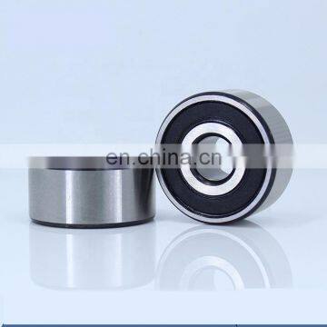 5305-2RS  5305 ZZ  Angular Contact Ball Bearing 25x62x25.4mm Bearings