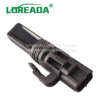 LOREADA Odometer Speed Sensor For FORD FOCUS C-MAX FIESTA FUSION Mazda 2 1062545 1066383 1079388 98AB9E731AC 98AB-9E731-AE