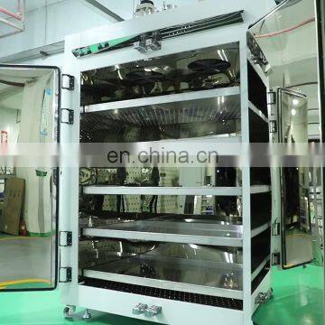Liyi Customizable Industrial Electric Heating Drying Oven, Hot Air Dryer