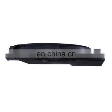 Front Right Outer Black Door Handle For Hyundai Accent 06-10 82660-1E000 RH