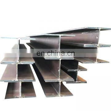 GB standard 400*200 H steel shape Q235  H-beam with good quality
