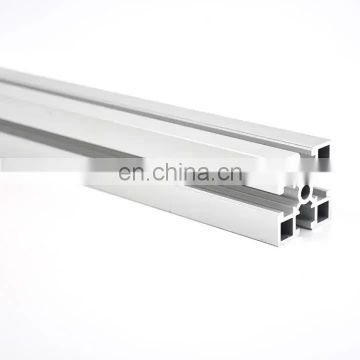 LED strip aluminum channel 2ft 4ft 5ft led aluminum profile