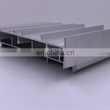 Shengxin Aluminium window frame extrusion parts, house sliding window