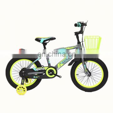 Most popular children bicycle /kids bicycle with good quality /Children bike student bicycle 18 inch 20 inch 22 inch