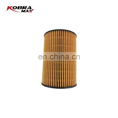 Kobramax Oil Filter For HYUNDAI 26320-27400 For HYUNDAI 2631027400 Auto Mechanic