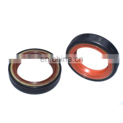 Free Shipping!NEW FRONT CRANK SEAL Camshaft Cam Oil Seal 038103085A 038103085C FOR AUDI VW