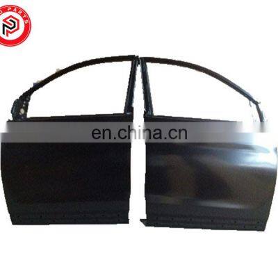 high quality Rear Car Door for crv 2012