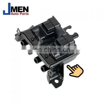 Jmen BP4W-18-10XB Coil Ignitor for Mazda Miata MX5 99-00