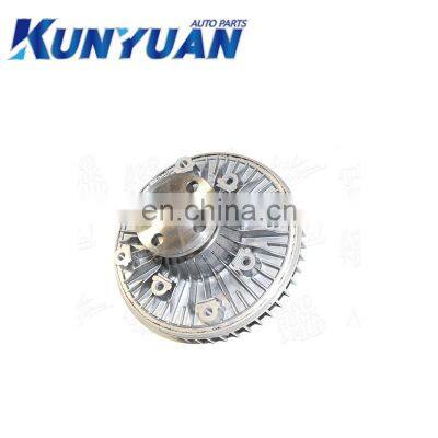 Auto parts stores Fan Clutch F21E-15-159 WL81-15-150A for FORD RANGER MAZDA BT50 WL