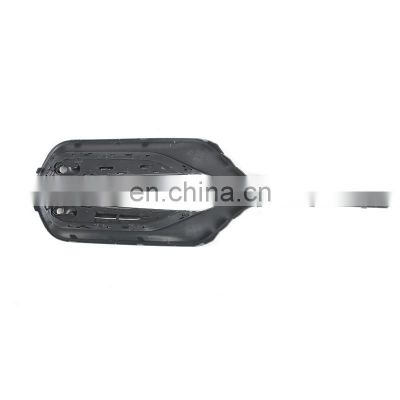 New Updating car parts Fog light cover fog lamp Lid For Volvo S60l auto accessorices