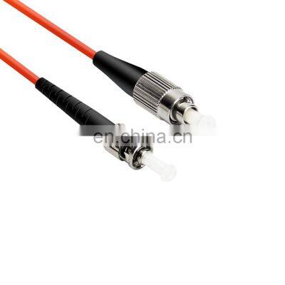10M Fiber Optic Patch cord FC FC Single mode multi mode Simplex Duplex optic Fiber Jumper