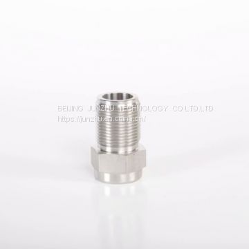 Cnc Milling Parts Chemical Machining Aviation Spare Parts
