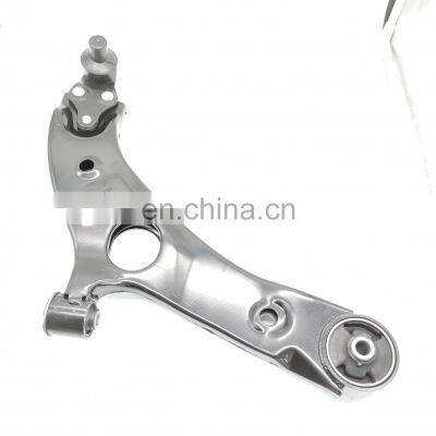 Automobile high quality control arm for kia k5 545014C000