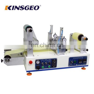 Fully Automatic High Precision Paper Hot Melt Coating Machine