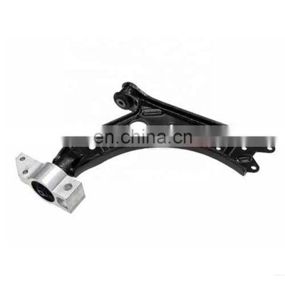 BBmart Auto Parts Control arm (OE:1K0 107 151 AA) 1K0407151AA for Audi S3 Factory Low Price
