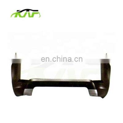 For Land Rover Rear Bumper Discovery 5 Rear Bumper Guard Rear Bumper Cover Guard Rear Bar Front Rear Bumper