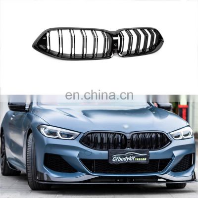 Great quality car grills front grille bumper grill for BMW 8 series 840i 850i G14 G15
