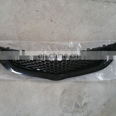 Modified Thailand Grille 53111-52580 Car Accessories For Yaris Vios US 2008 2009 2010
