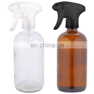 New Arrival Cheap Price Customized Large Capacity Recycled Plastic Spray Bottle Glass Soap bottle  Manufacturer From China