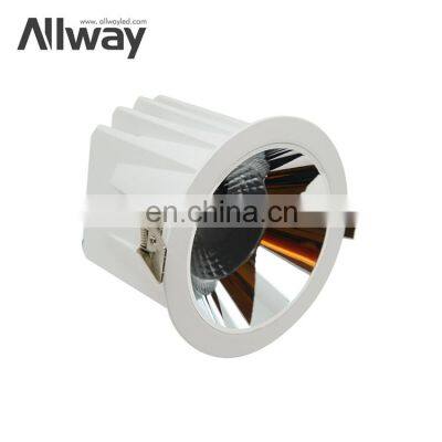 Suppliers Factory Direct Sale ODM OEM Customized Ceiling Lamp COB Indoor 20W LED Downlight